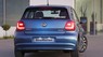 Volkswagen Polo E 2016 - Cần bán xe Volkswagen Polo E sản xuất 2016, màu xanh lam, nhập khẩu chính hãng, giá tốt