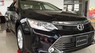 Toyota Camry E 2015 - Toyota An Sương xả hàng Camry dịp cuối năm, khuyến mãi lên đến 50 triệu