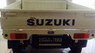 Suzuki Super Carry Truck 2014 - Bán ô tô Suzuki Super Carry Truck đời 2014, màu trắng, nhập khẩu   