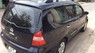 Nissan Livina 2011 - Bán gấp xe Livina 7 chỗ màu đen 2011. Gia đinh sử dụng còn mới