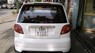 Daewoo Matiz 2004 - Cần bán Daewoo Matiz đời 2004, màu trắng, xe nhập, chính chủ, giá cực tốt
