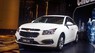 Chevrolet Cruze 1.6 LT 2015 - Bán xe Chevrolet Cruze 1.6 LT giảm ngay 40 triệu - trả góp 90% kèm quà tặng khủng