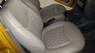 Daewoo Matiz 1999 - Daewoo Matiz, sản xuất 1999, đăng ký 2000, màu vàng, ghế da, 4 mâm đúc cần bán