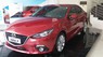 Mazda 3 1.5AT 2015 - Xe Mazda 3 1.5L all new 2015 - ưu đãi giá tốt nhất tại Mazda Tây Ninh