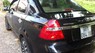 Daewoo Gentra 2010 - Cần bán Daewoo Gentra 2010, màu đen, nhập khẩu nguyên chiếc, ít sử dụng, giá 265 triệu