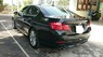 BMW 528i 2012 - Bán ô tô BMW 528i năm 2012, màu đen, nhập khẩu