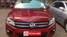 Volkswagen Tiguan 2.0AT 2011 - Xe Volkswagen Tiguan nhập khẩu Đức, sản xuất năm 2011, đăng ký lần đầu vào tháng 11/2012