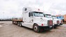 Xe tải Trên10tấn 2011 - Công ty chuyên mua bán xe đầu kéo Mỹ đã qua sử dụng = Bán xe đầu kéo mỹ đời 2011 màu trắng