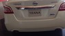 Nissan Teana 2.5 SL 2015 - Cần bán xe Nissan Teana 2.5 SL đời 2014, màu trắng, xe nhập 