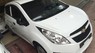 Chevrolet Alero 2011 - Cần bán Chevrolet Spark đời 2011, màu trắng, nhập khẩu Hàn Quốc, 215 triệu