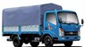 Veam VT250 2015 - Bán xe tải Veam 1.9 tấn, 2 tấn, 2.4 tấn trả góp xe chạy trong thành phố, giá rẻ giao xe ngay