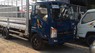 Veam VT250 2015 - Bán xe tải Veam 1.9 tấn, 2 tấn, 2.4 tấn trả góp xe chạy trong thành phố, giá rẻ giao xe ngay