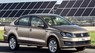 Volkswagen Polo E 2016 - Cần bán xe Volkswagen Polo E 2015, màu nâu, nhập khẩu chính hãng