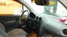 Daewoo Matiz SE 2001 - Bán xe Matiz đời 2001, màu trắng BS 9 nút TPHCM, 117tr 