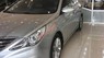Hyundai Sonata 2010 - Bán ô tô Hyundai Sonata đời 2010, màu bạc, nhập khẩu Hàn Quốc chính chủ