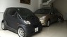 Smart Fortwo 2003 - Bán ô tô Smart Fortwo đời 2003, màu đen, nhập khẩu, chính chủ 