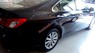 Lexus ES 350 2007 - Cần bán lại xe Lexus ES 350 sản xuất 2007, màu đen, nhập khẩu nguyên chiếc