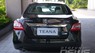 Nissan Teana 2.5 SL 2014 - Bán xe Nissan Teana 2.5 SL đời 2013, màu đen, nhập khẩu chính hãng