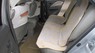 Toyota Vios E 2012 - Cần bán gấp xe Toyota Vios đời 2012, màu bạc số sàn, giá tốt