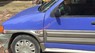 Daewoo Tico 1998 - Daewoo Tico đời 1998, màu xanh lam, xe nhập số tự động giá cạnh tranh