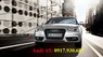 Audi A5 2015 - Bán Audi A5 Đà Nẵng, hotline 0917.930.687, đại lý Audi Đà Nẵng, đại lý Audi Miền Trung