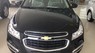 Chevrolet Cruze LTZ số tự động 2016 - Cần bán xe Chevrolet Cruze LTZ mới, bảo hành 3 năm, khuyến mại lớn cuối năm