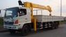 Hino FL 2014 - Cần mua xe tải Hino 16 tấn FL 16T thùng mui bạt, gắn cẩu, gắn bồn, mua xe tải Hino FL 16 tấn