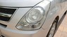 Hyundai Starex 2009 - Cần bán xe Hyundai Starex đời 2009, màu bạc, nhập khẩu