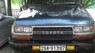 Toyota Land Cruiser 1986 - Cần bán Toyota Land Cruiser đời 1986, giá 130tr