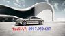 Audi A7 2015 - Bán xe Audi A7 Đà Nẵng, hotline 0917.930.687, đại lý Audi đã xuất hiện tại Đà Nẵng