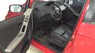 Toyota Yaris RS 2012 - Cần bán Toyota Yaris RS đời 2012, màu đỏ, nhập khẩu