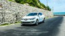 Renault Megane 1.6 CVT 2015 - Cần bán Renault Megane 1.6 CVT đời 2015, màu trắng, xe nhập, giá tốt