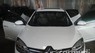 Renault Megane AT 2015 - Cần bán lại xe Renault Megane AT năm 2015, màu trắng đã đi 23000 km, 830tr