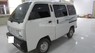 Suzuki Super Carry Van 2003 - Bán ô tô Suzuki Super Carry Van 2003, màu trắng, giá chỉ 115 triệu