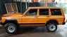 Jeep Cherokee 1990 - Bán Jeep Cherokee đời 1990, nhập khẩu nguyên chiếc, 250 triệu