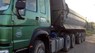 Hãng khác Xe chuyên dụng 2015 - Bán 3 bộ xe tải đầu kéo sơ mi rơ mooc Howo 375, 371 đăng ký mới 5/2015 – Giá 1.3 tỷ/bộ