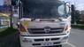 Hino 500 Series Hino 3 chân thùng dài 9.2m Fl8JTSL 2015 - Giá xe tải Hino 3 chân thùng dài 9.2m, xe tải Hino 3 chân 16 tấn thùng dài FL8JTSL trả góp