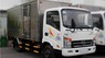 Xe tải 2500kg 2015 - Bán xe tải 1.9 tấn, 1T9, 1,9 tấn thùng dài 6m2 tổng tải dưới 5 tấn chạy thành phố chở hàng cồng kềnh