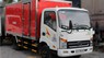 Xe tải 2500kg 2015 - Bán xe tải 1.9 tấn, 1T9, 1,9 tấn thùng dài 6m2 tổng tải dưới 5 tấn chạy thành phố chở hàng cồng kềnh