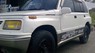 Suzuki Vitara 1994 - Cần bán Suzuki Vitara đời 1994, màu trắng, xe nhập, chính chủ, 185tr
