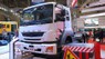 Xe tải Trên10tấn Fuso FZ   2016 - Đầu kéo Fuso FZ 49 tấn siêu rẻ