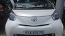 Toyota IQ 2009 - Cần bán gấp Toyota IQ đời 2009, màu trắng, nhập khẩu nguyên chiếc, đã đi 27000 km, 620 triệu