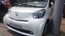 Toyota IQ 2009 - Cần bán gấp Toyota IQ đời 2009, màu trắng, nhập khẩu nguyên chiếc, đã đi 27000 km, 620 triệu