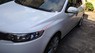 Kia Forte EX 2012 - Bán xe Kia Forte EX đời 2012, màu trắng xe gia đình, 440tr