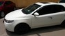 Kia Forte SX AT 2011 - Cần bán xe Kia Forte SX AT đời 2011, màu trắng