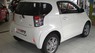Toyota IQ 2015 - Bán ô tô Toyota IQ full đời 2016, màu trắng, xe nhập