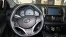 Toyota Vios G AT 2014 - Bán xe Toyota Vios G AT đời 2014, màu bạc đã đi 15000 km, 670 triệu