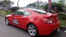 Hyundai Genesis Turbo 2.0 2011 - Cần bán gấp Hyundai Genesis Turbo 2.0 2011, màu đỏ, nhập khẩu nguyên chiếc số tự động