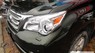 Lexus GX 460 2011 - Cần bán lại xe Lexus GX 460 đời 2011, màu đen