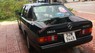 Mercedes-Benz 190 E   1989 - Cần bán Mercedes E cũ, màu đen, nhập khẩu